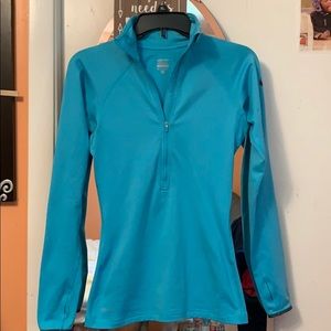 Nike Pro Dri-Fit Long sleeve